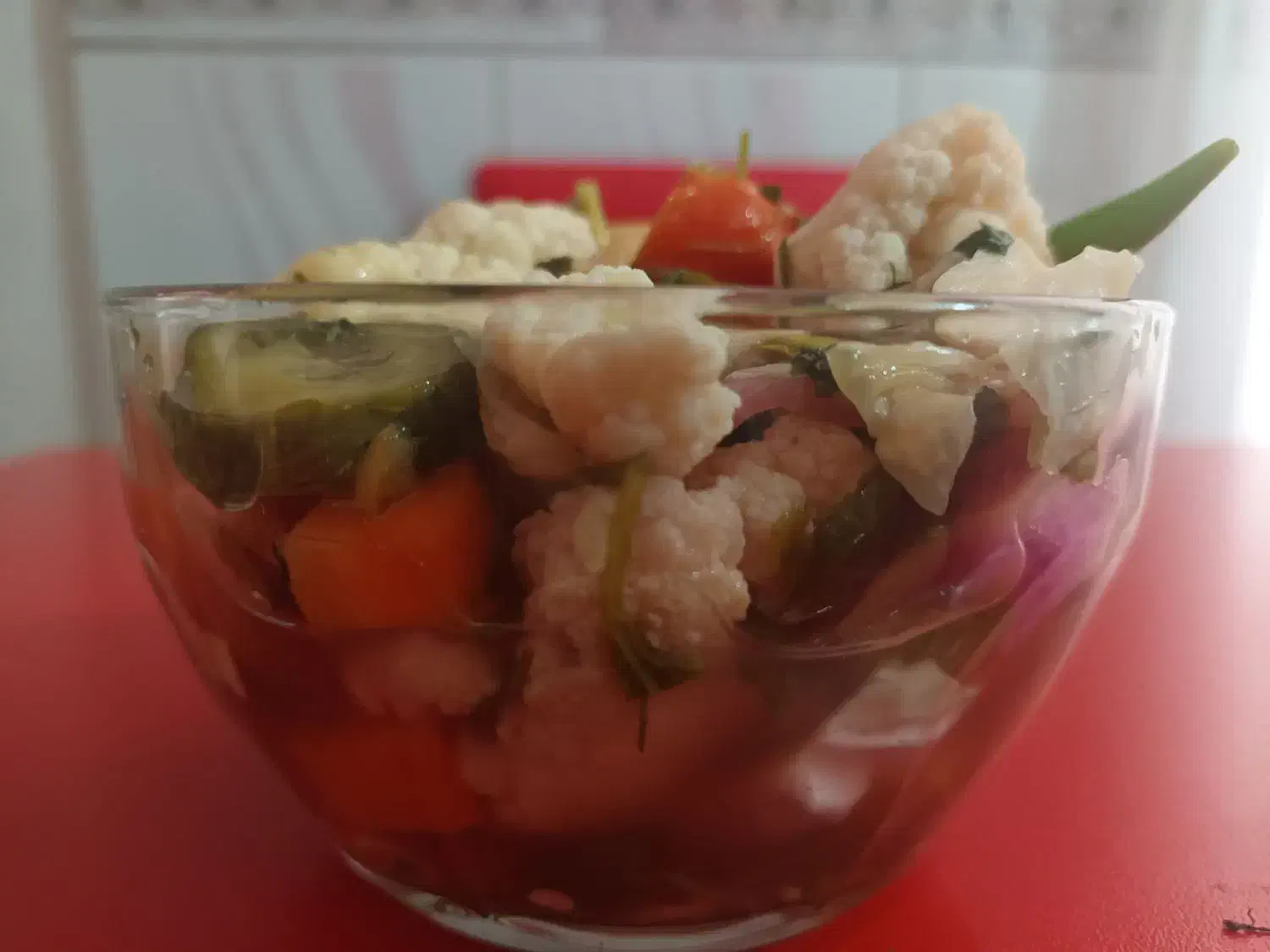 ترشیخوشمزهخانگی|حراج|سراب, |دیوار