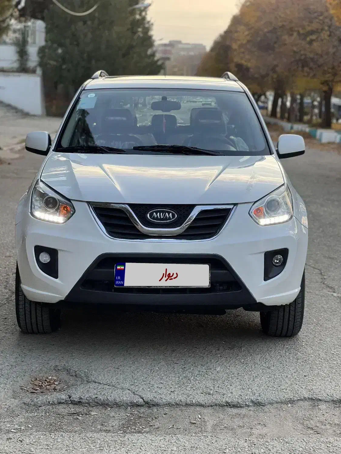 x33 new مدل 95گیربکس اتوماتیک|خودرو سواری و وانت|بوکان, |دیوار