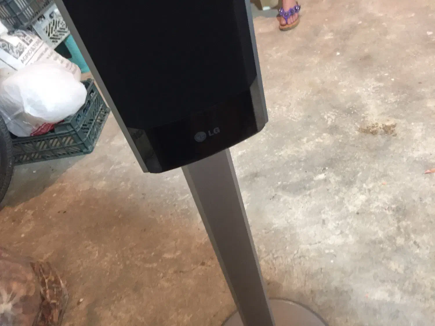 سینما خانواده الجی اصلی ب شرط|سیستم صوتی خانگی|سنندج, |دیوار