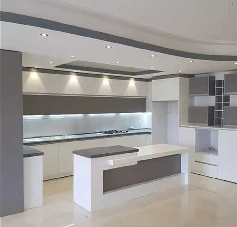 اجرای کابینت و ساخت کابینت دستمزدی|خدمات پیشه و مهارت|قم, کلهری|دیوار