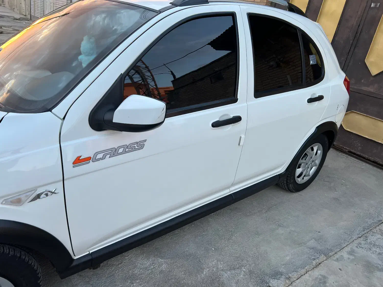 ماشین درحد|خودرو سواری و وانت|امیدیه, |دیوار