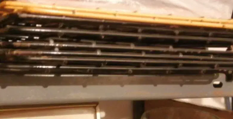 تعدادی  سیم آرا جهت طبقه|مصالح و تجهیزات ساختمان|شیراز, فرهنگ شهر|دیوار