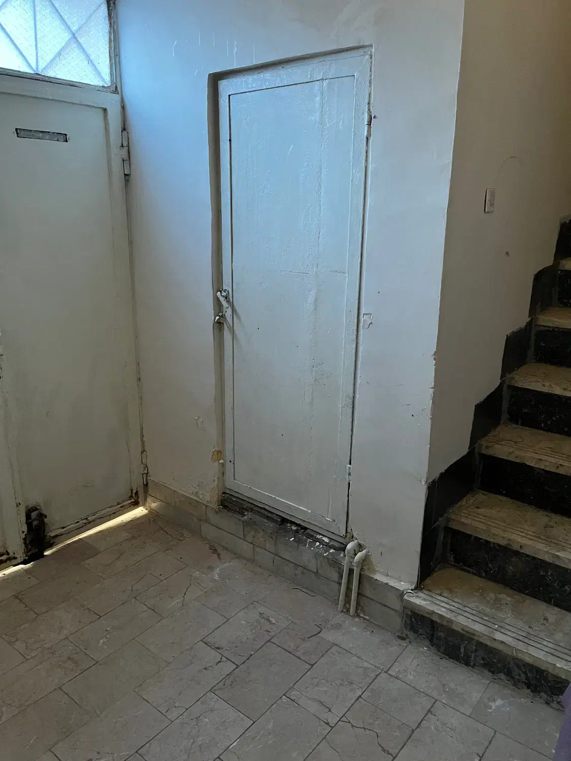 اجاره طبقه فوقانی گرمسیر تفت|اجارهٔ خانه و ویلا|تفت, |دیوار