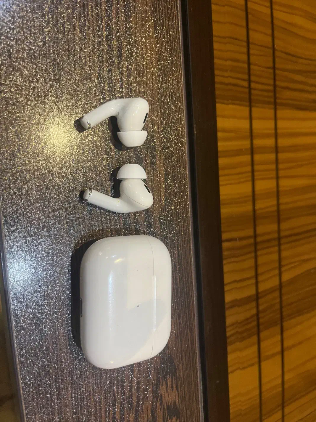 Airpod pro 2|لوازم جانبی موبایل و تبلت|گرگان, |دیوار