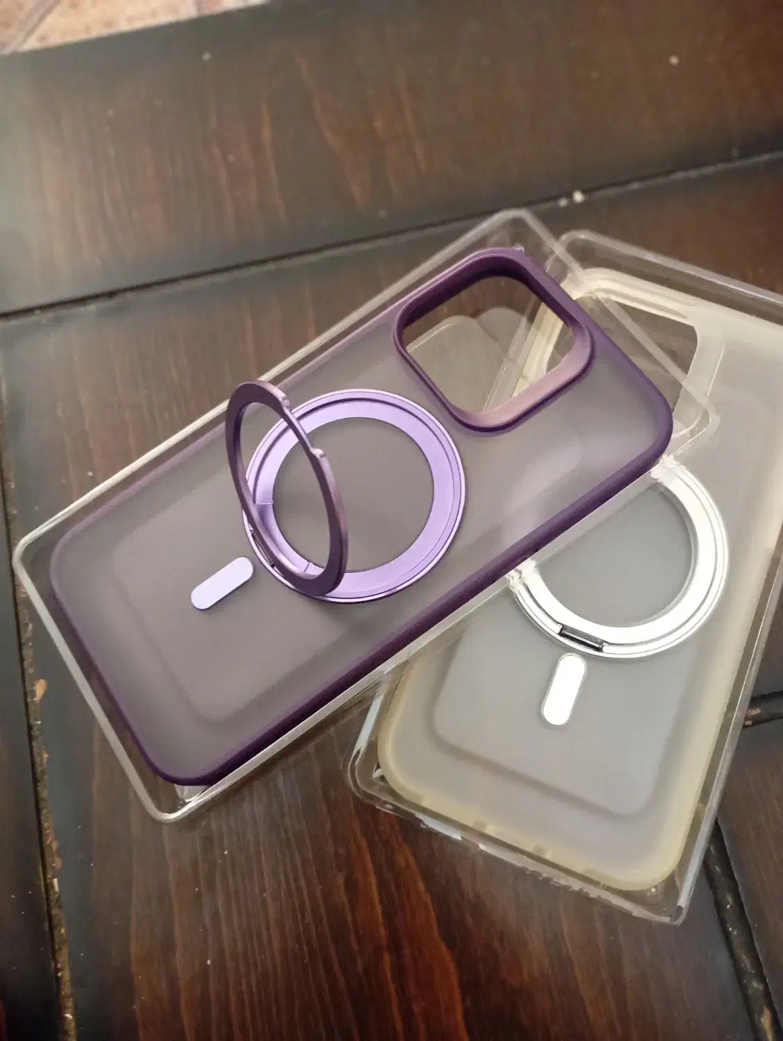 گارد گوشی|لوازم جانبی موبایل و تبلت|اصفهان, شهرک کاوه|دیوار