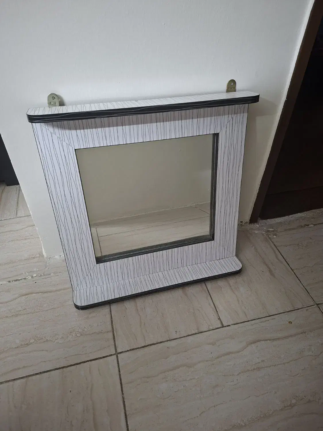 اینه|لوازم حمام|مشهد, هنرور|دیوار