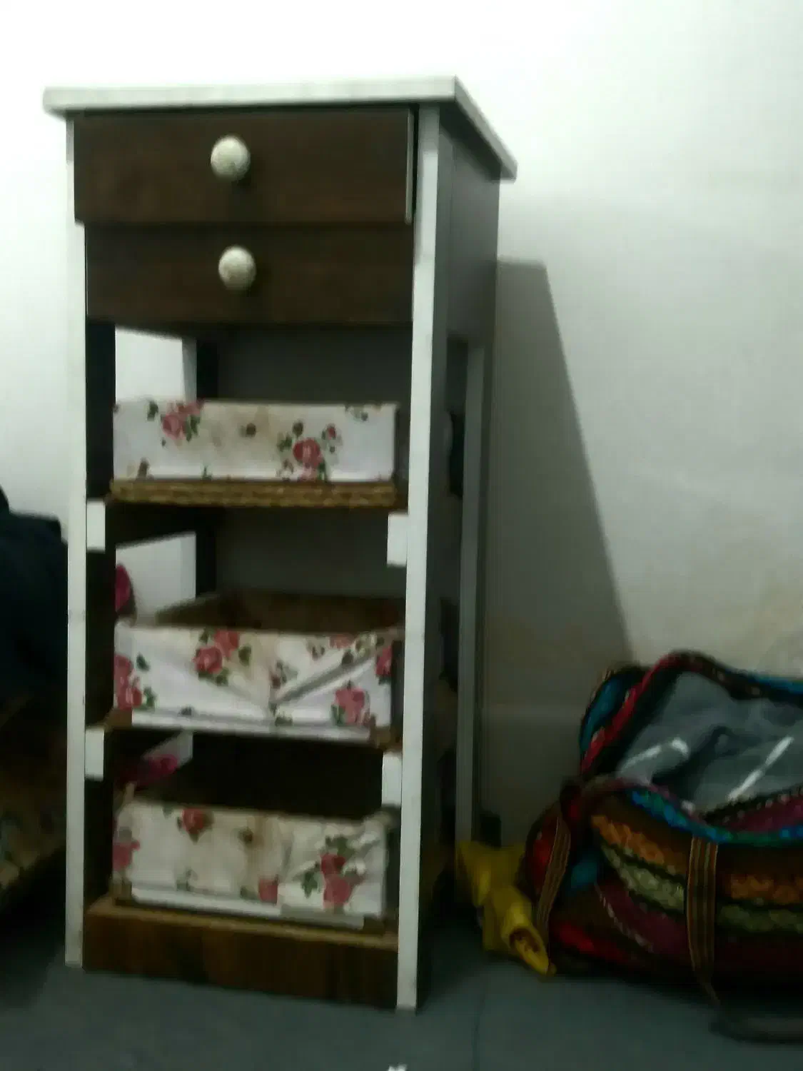 سبد زمینی پیاز|مبلمان خانگی و میز عسلی|تایباد, |دیوار