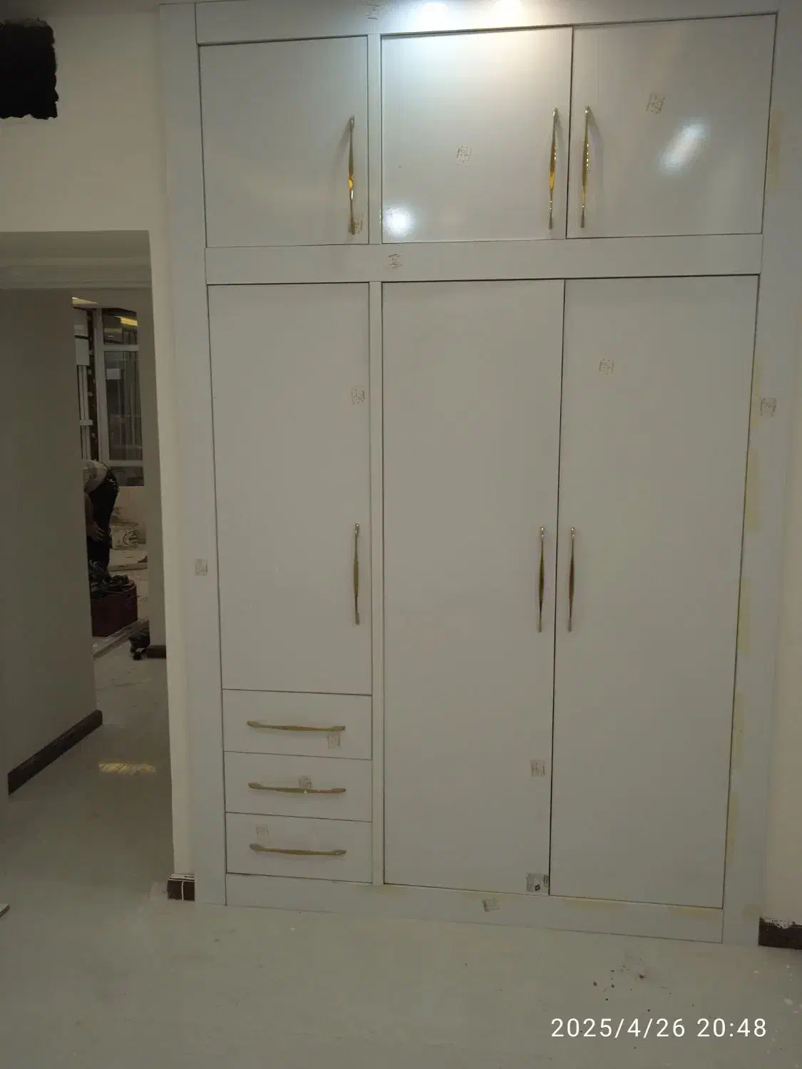 تعمیرات کابینت|خدمات پیشه و مهارت|مشهد, بهار|دیوار