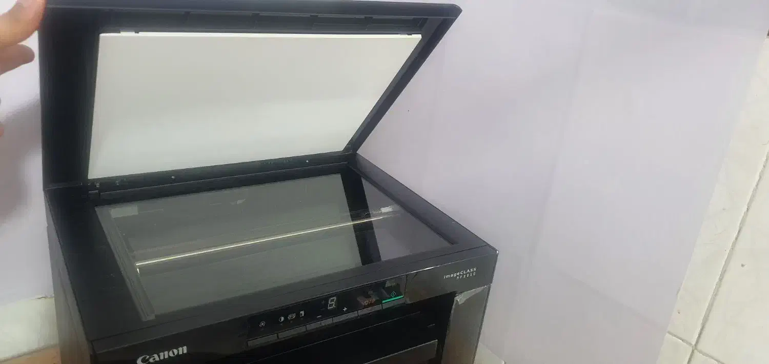 پرینترسه کاره کانن مدلimageCLASS MF3010|پرینتر، اسکنر، کپی، فکس|زاهدان, |دیوار