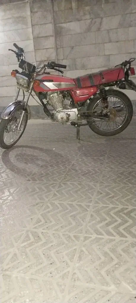 موتور سالم و تمیز|موتورسیکلت|تهران, زرکش|دیوار