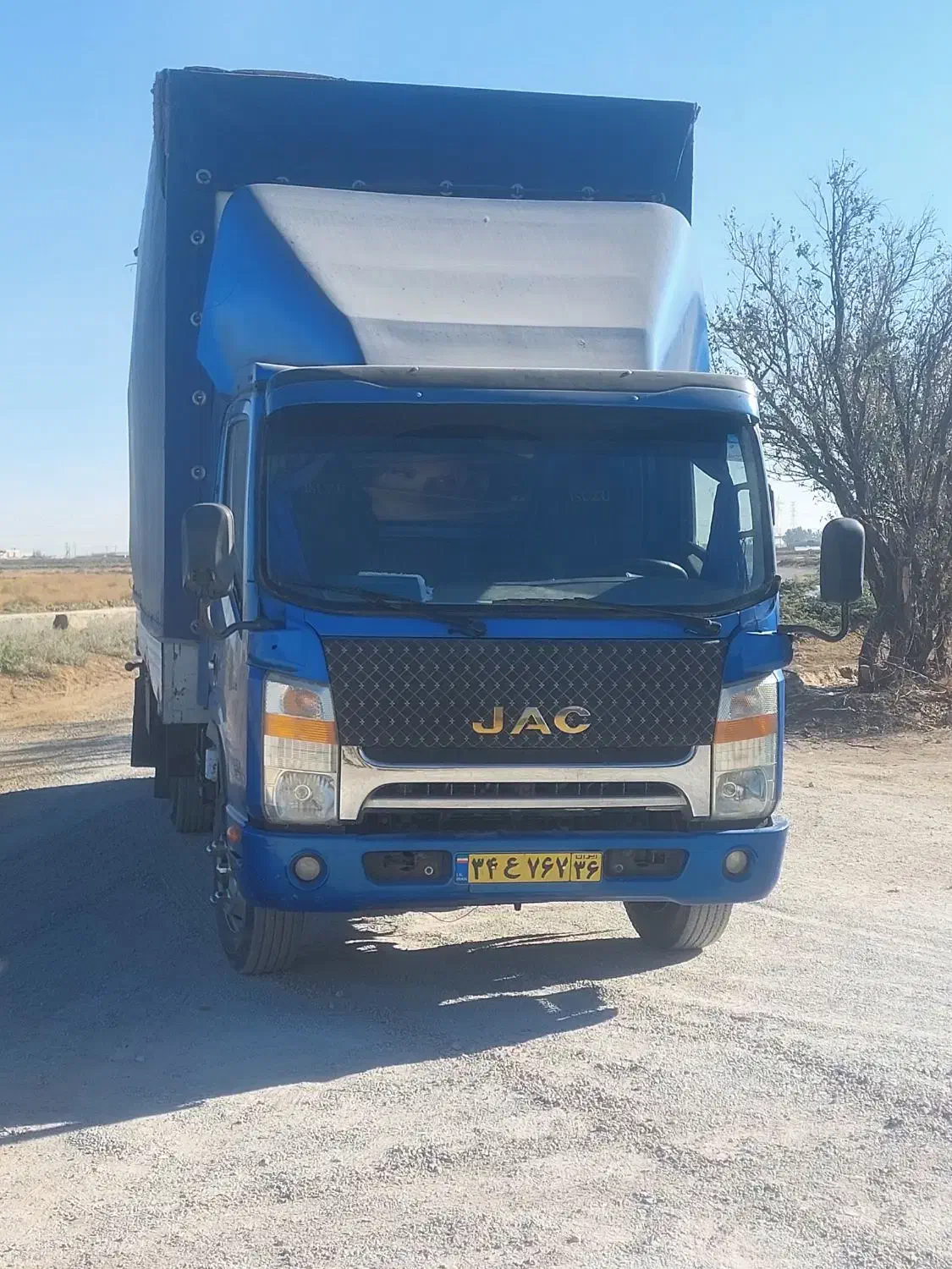 حمل بار و اثاثیه منزل با کارگر و کامیونت|خدمات حمل و نقل|نیشابور, طالقانی|دیوار