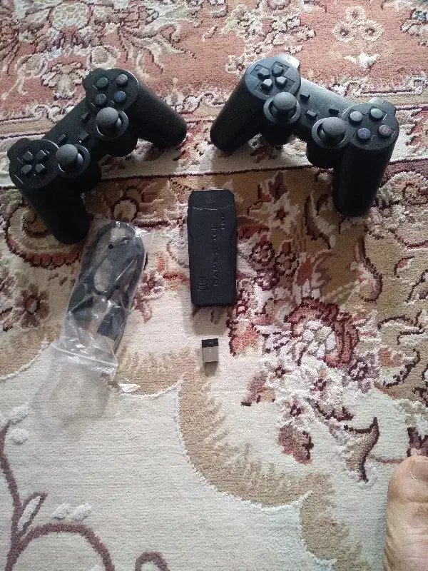 گیم استیک نو|کنسول، بازی ویدئویی و آنلاین|باغستان, |دیوار