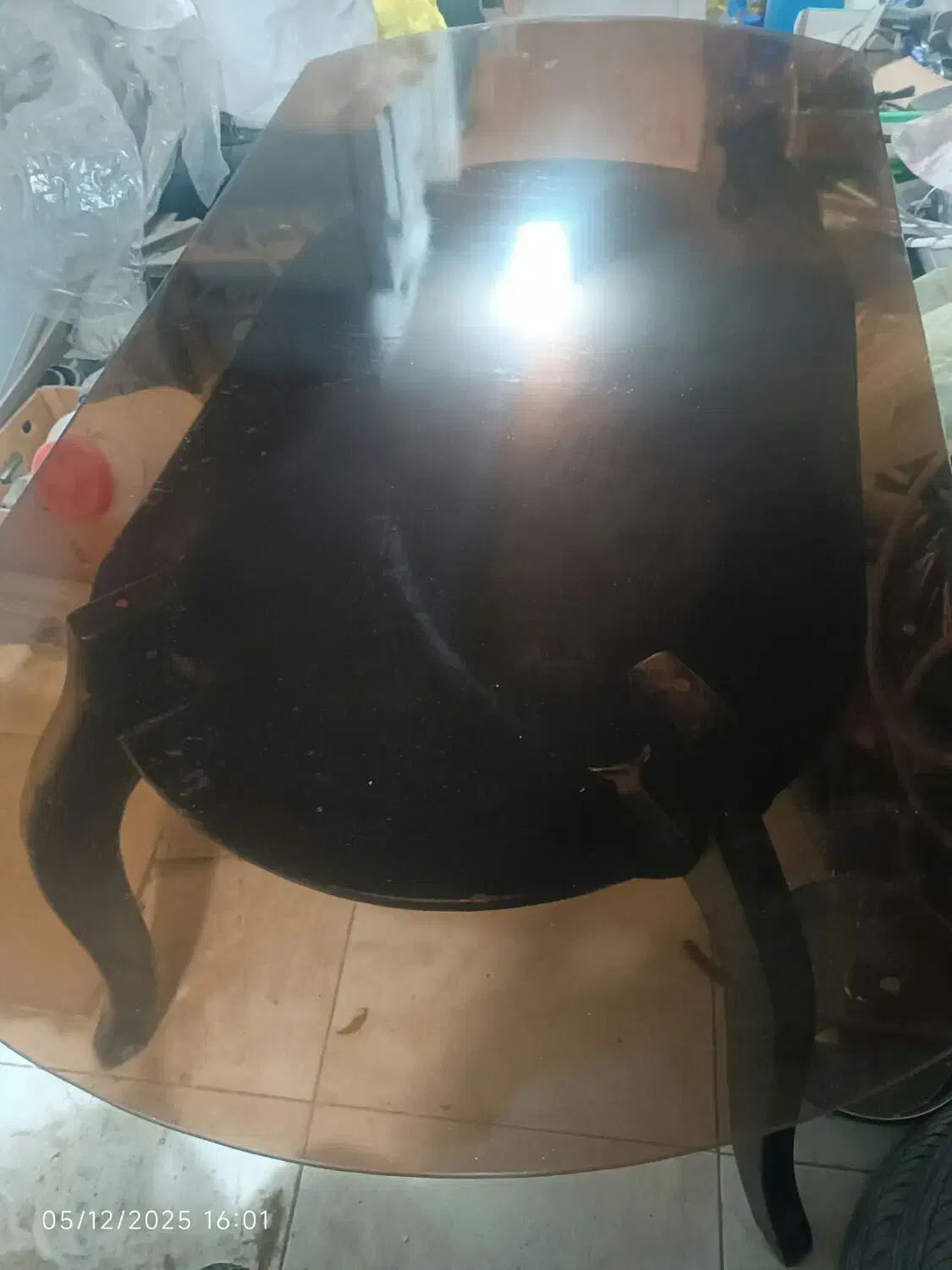 میز ناهار خوری|میز و صندلی غذاخوری|مبارکه, |دیوار