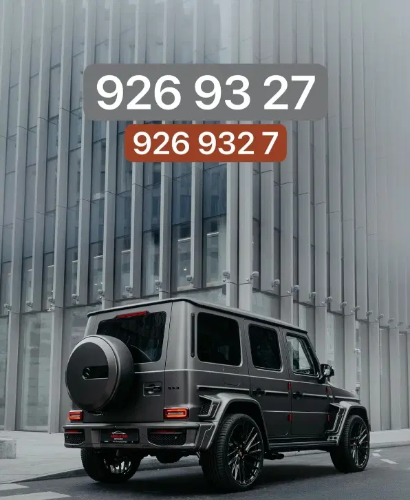 912.926.93.27|سیم‌کارت|قزوین, |دیوار
