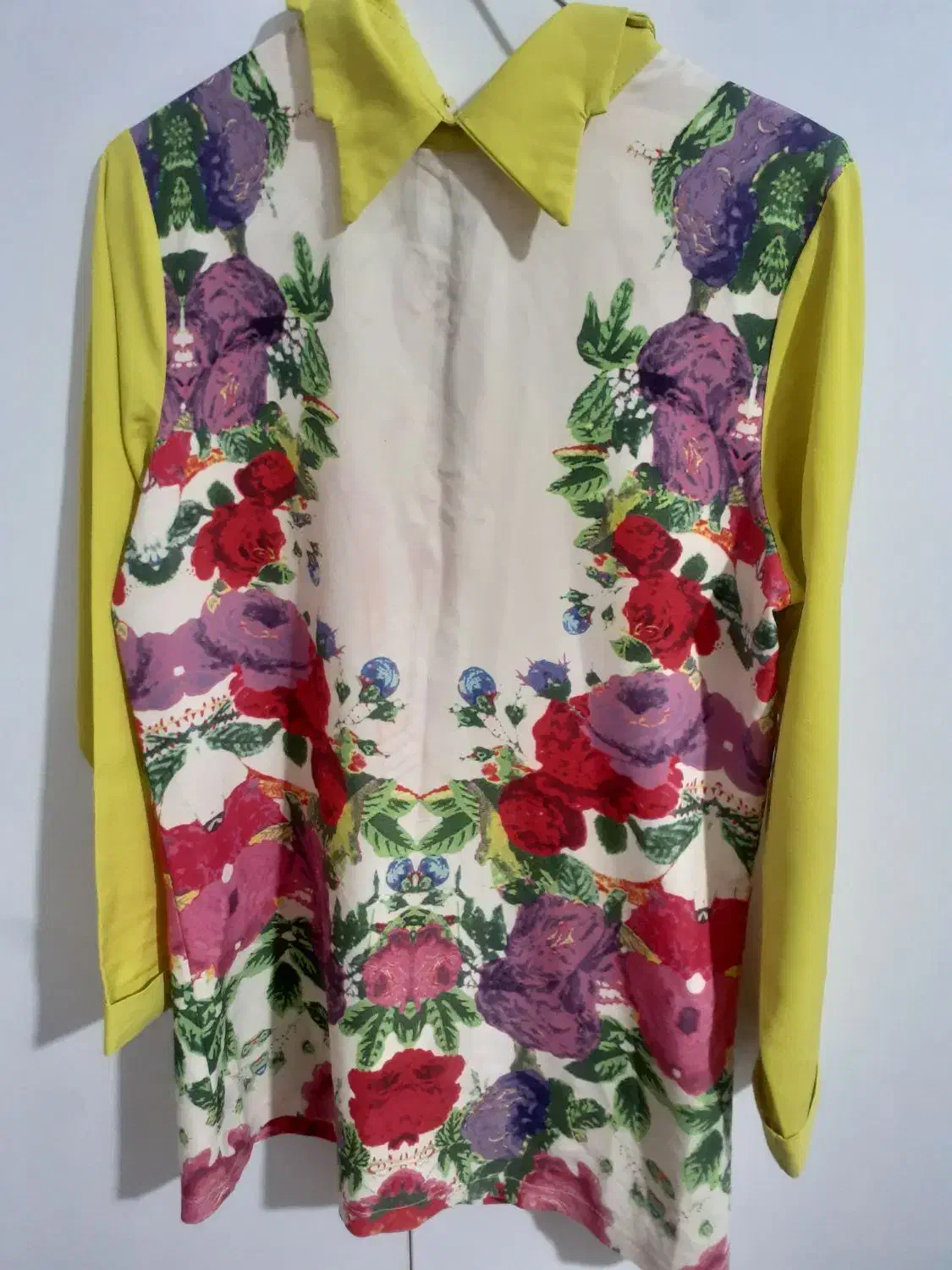 شومیز و سارافون|لباس|بروجرد, |دیوار