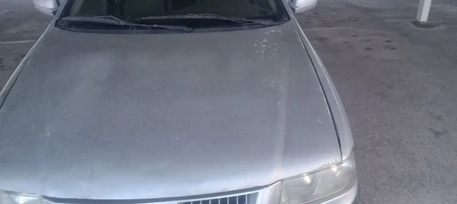 سمند|خودرو سواری و وانت|زنجان, |دیوار