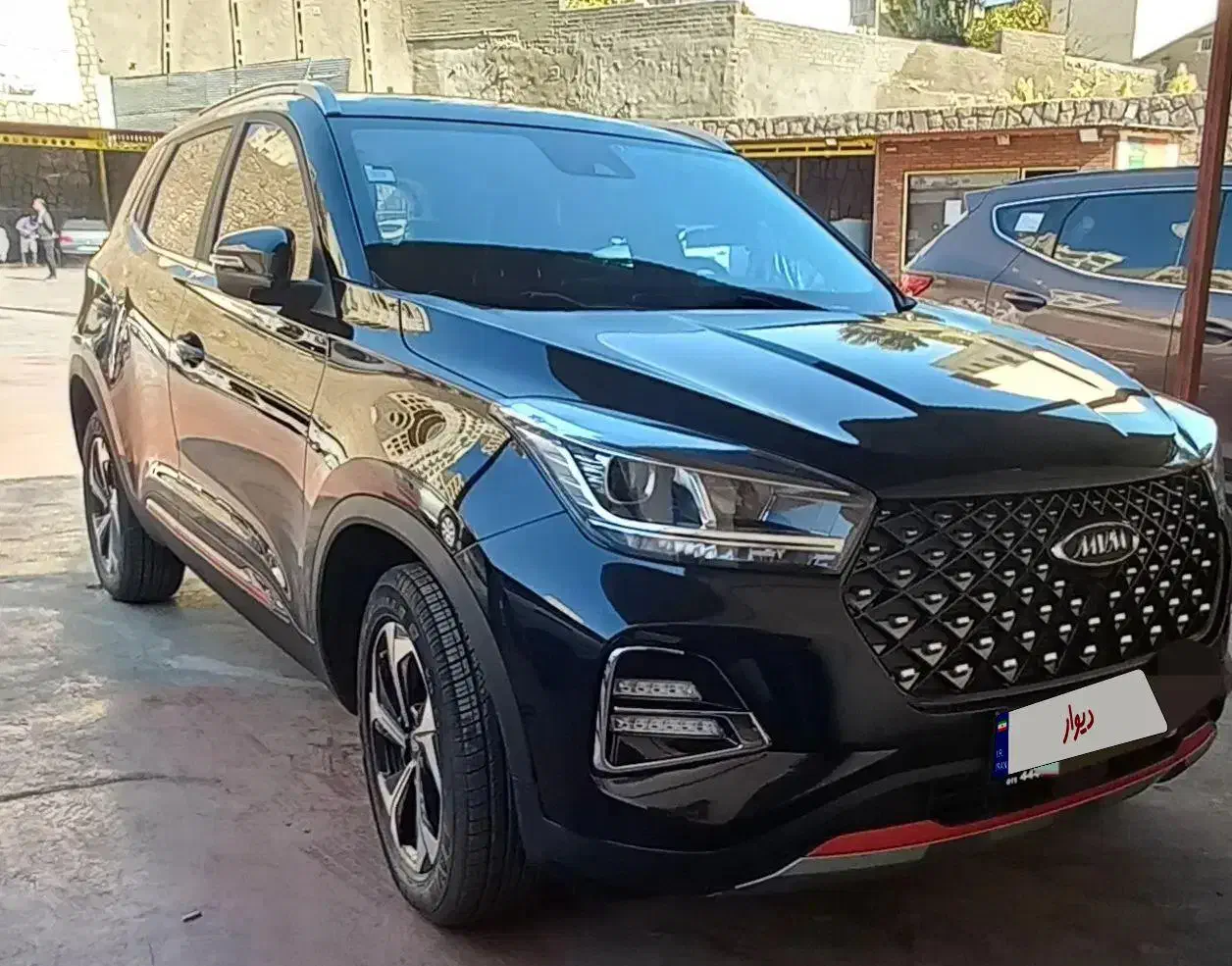 x55پروie|خودرو سواری و وانت|رودهن, |دیوار