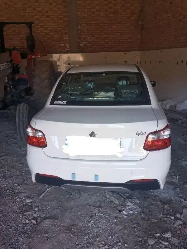 ساینا اس85گانه|خودرو سواری و وانت|تبریز, |دیوار