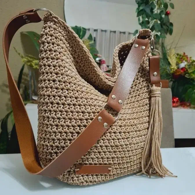 کیف دستباف|کیف، کفش، کمربند|اصفهان, برازنده|دیوار