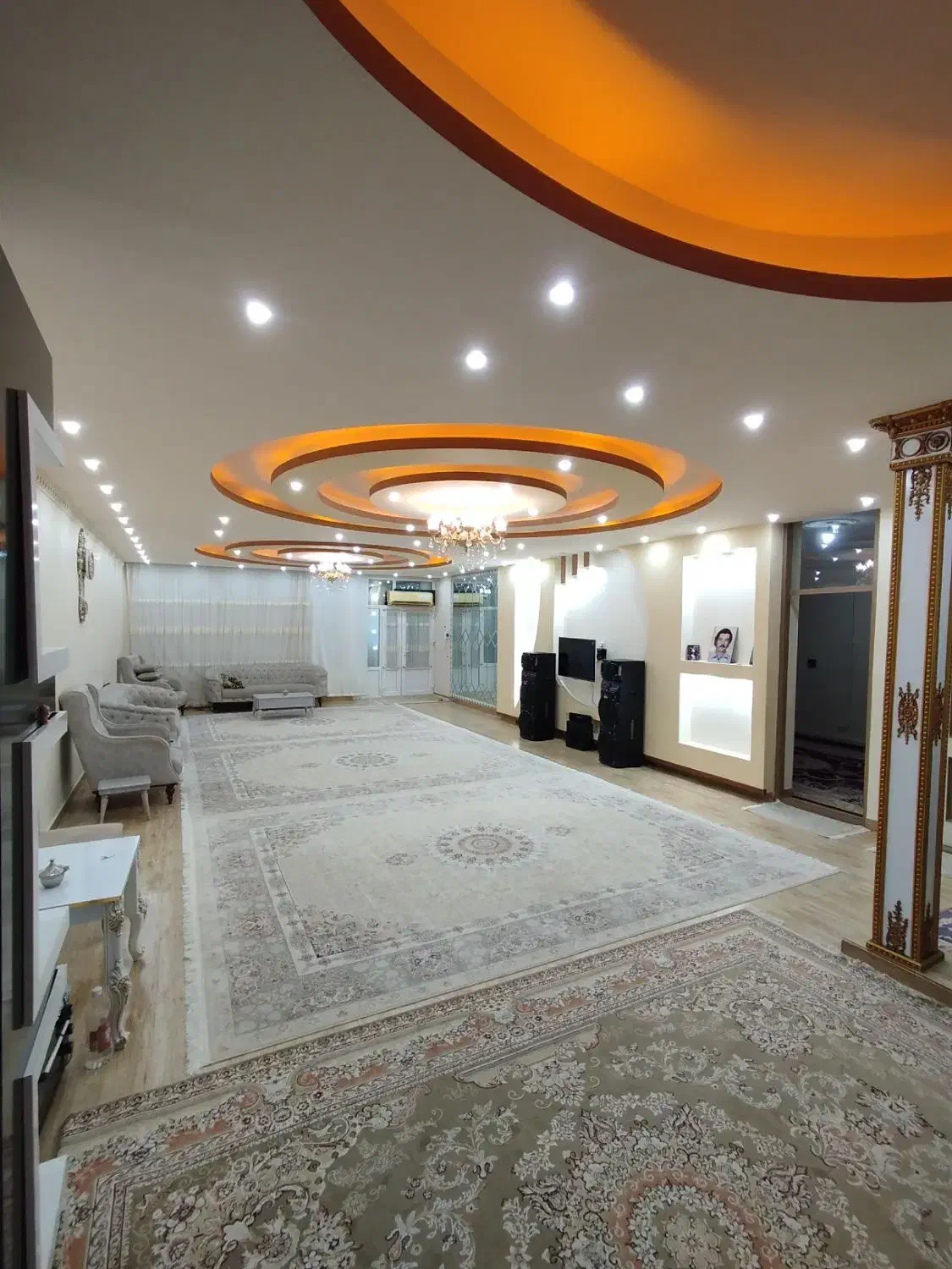 رهن اجاره|اجارهٔ آپارتمان|پارسآباد, |دیوار