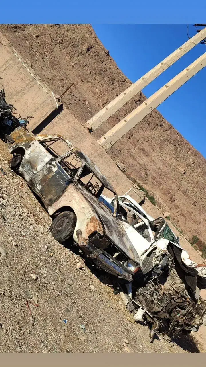 خودروهای فرسوده اوراقی اسقاطی|خودرو سواری و وانت|خرمآباد, |دیوار