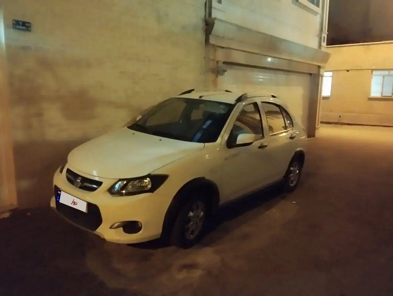 کوویک مدل 1401|خودرو سواری و وانت|سمنان, |دیوار