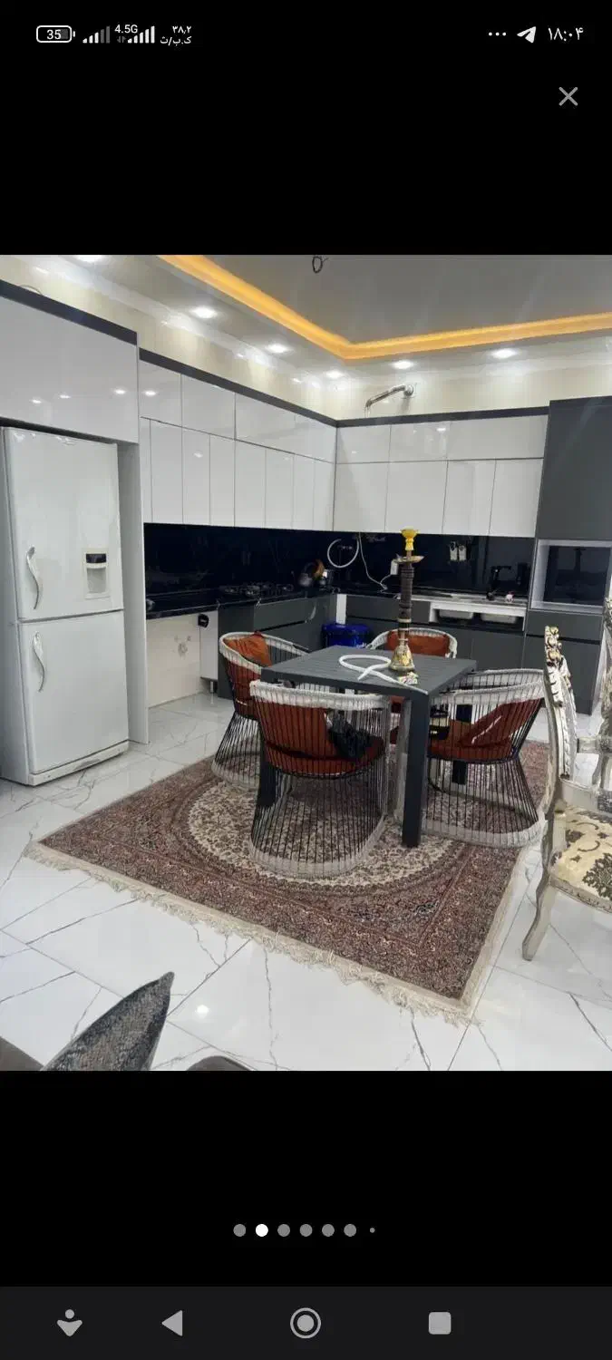 باغ ویلا لاکچری استخر دار|اجارهٔ کوتاه‌مدت ویلا و باغ|تهران, شمشیری|دیوار