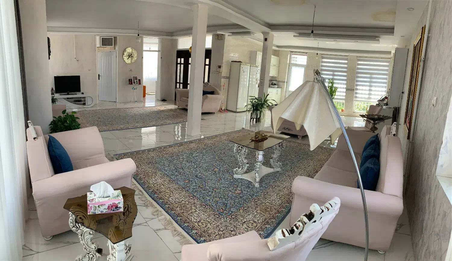 فروش فوری به علت مهاجرت|فروش خانه و ویلا|کرمانشاه, |دیوار