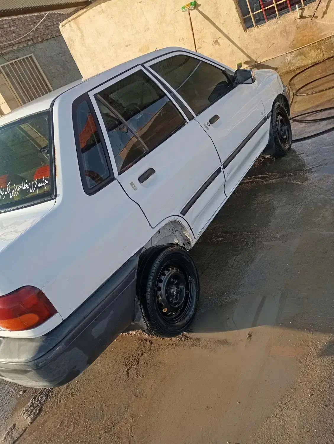 ماشین پراید|خودرو سواری و وانت|زهک, |دیوار