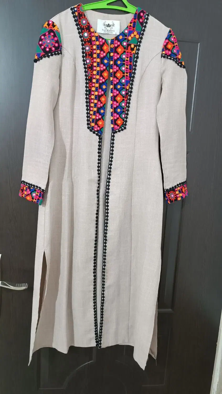 مانتو سنتی|لباس|نورآباد, |دیوار