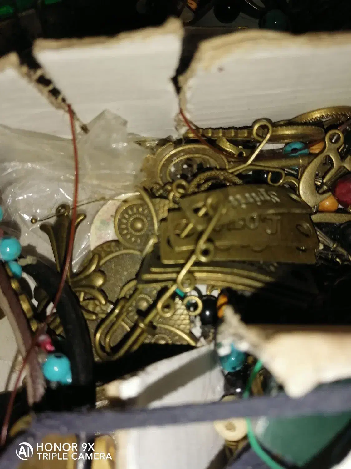 فروش لوازم ساخت دستبند و گردنبند|بدلیجات|شیراز, دانشگاه شیراز|دیوار