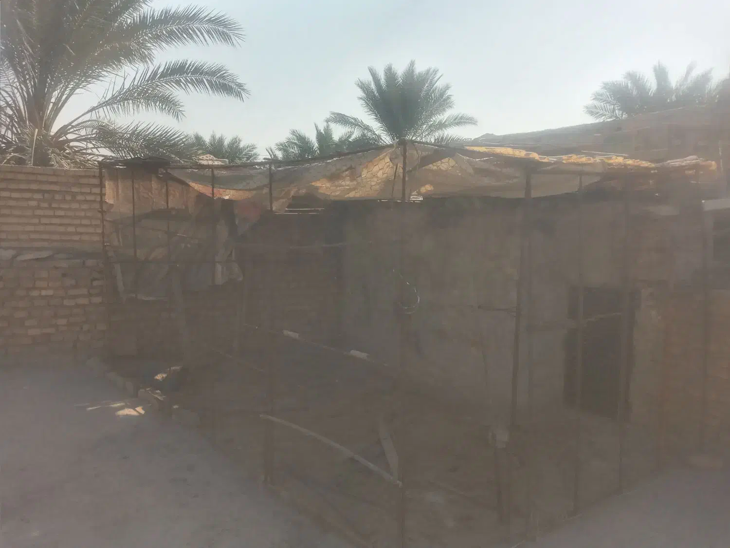 قفس|لوازم جانبی حیوانات|خرمشهر, |دیوار