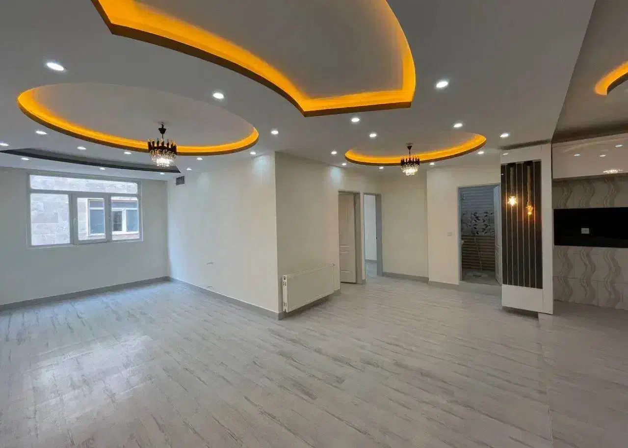 ۶۲ متر پر نور ،آفتاب و روشنایی+سندتکبرگ|فروش آپارتمان|تهران, صادقیه|دیوار