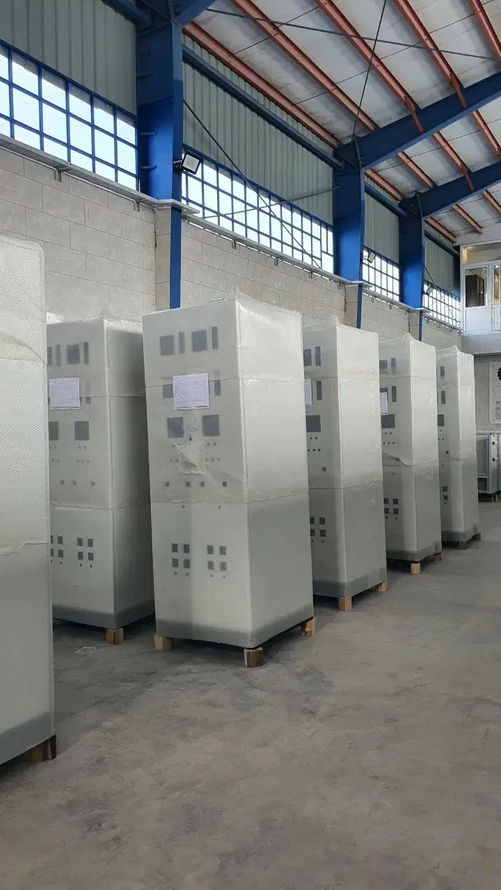 استخدام تعدادی نیروی جهت راه اندازی پست های برق|استخدام صنعتی، فنی، مهندسی|دره شهر, |دیوار