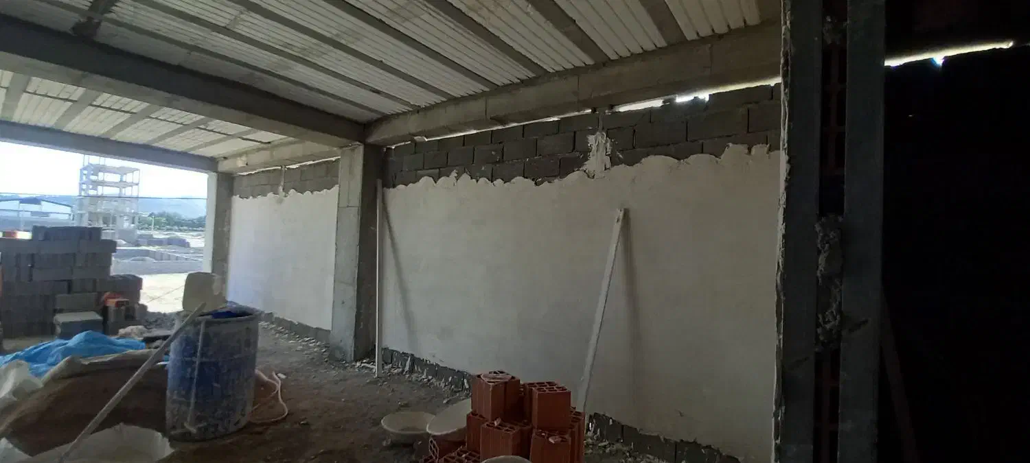 پیشفروش یک واحد آپارتمان|پیشفروش املاک|بجنورد, |دیوار