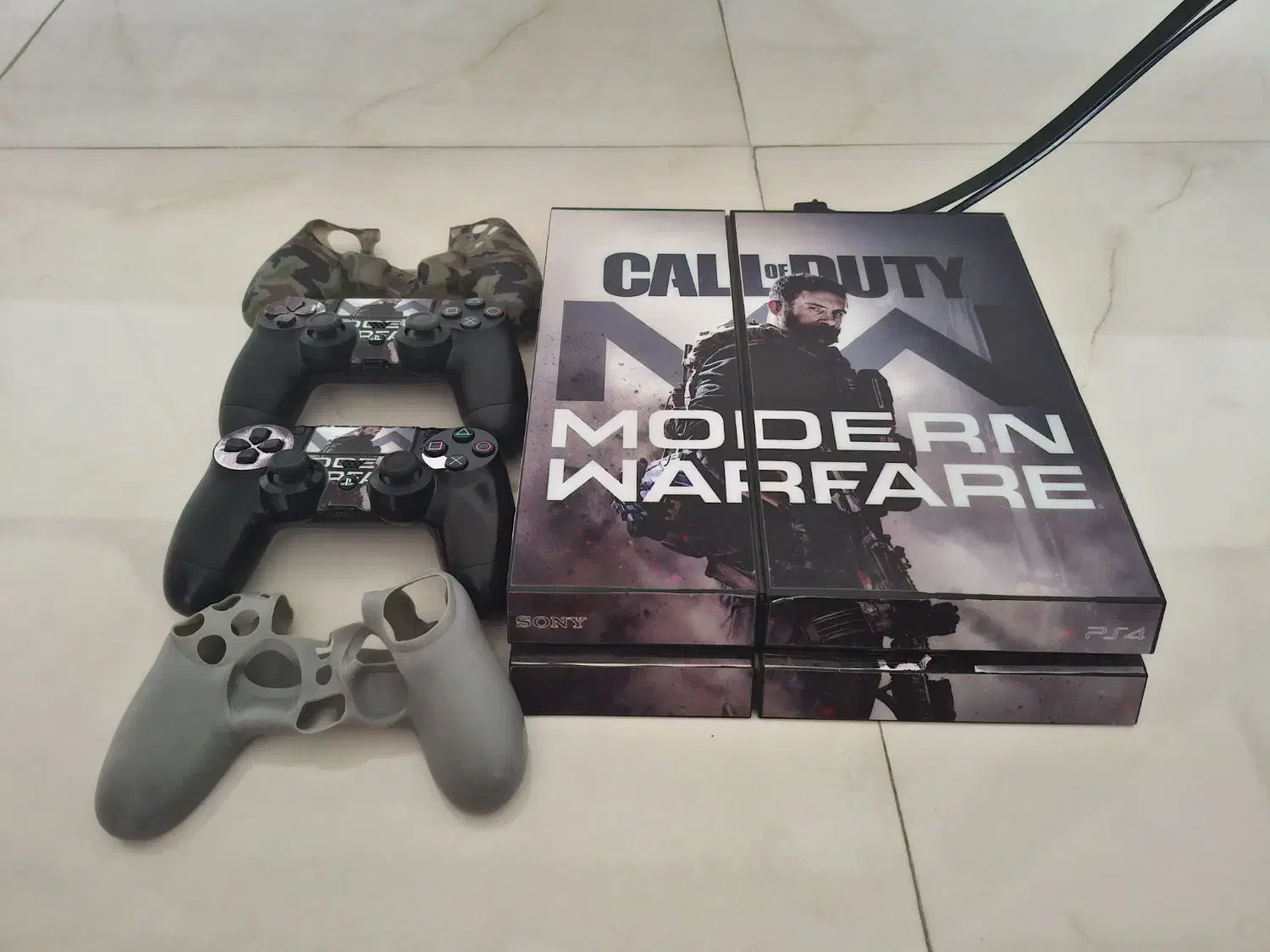 ps4 فت کپی خور|کنسول، بازی ویدئویی و آنلاین|کرمانشاه, |دیوار