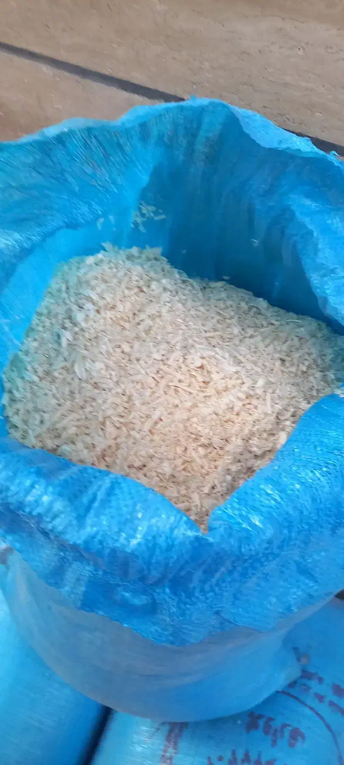 پوشال چوب روسی|لوازم جانبی حیوانات|کاشان, حسن آباد|دیوار