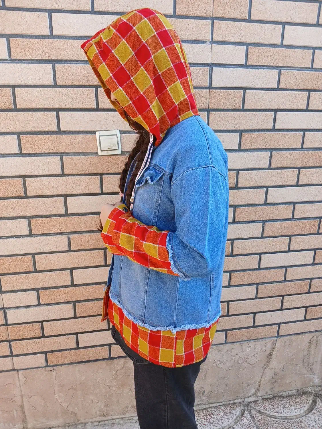 لباس|لباس|ماهدشت, |دیوار