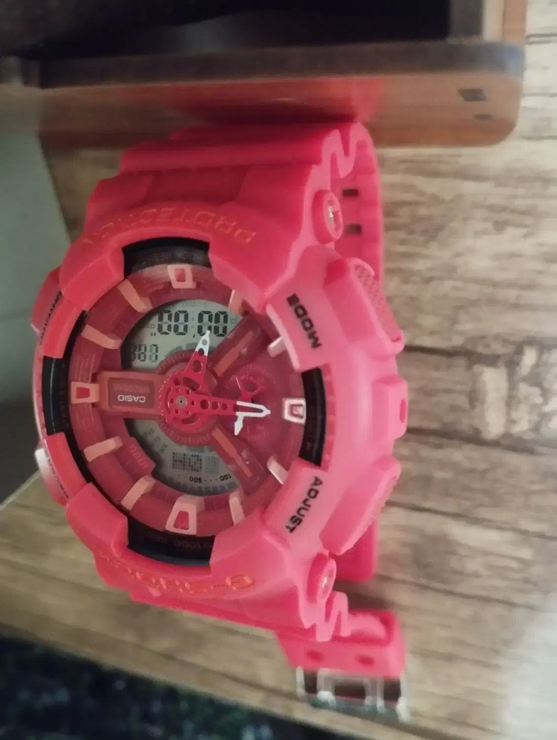 ساعت مچی|ساعت|تبریز, |دیوار