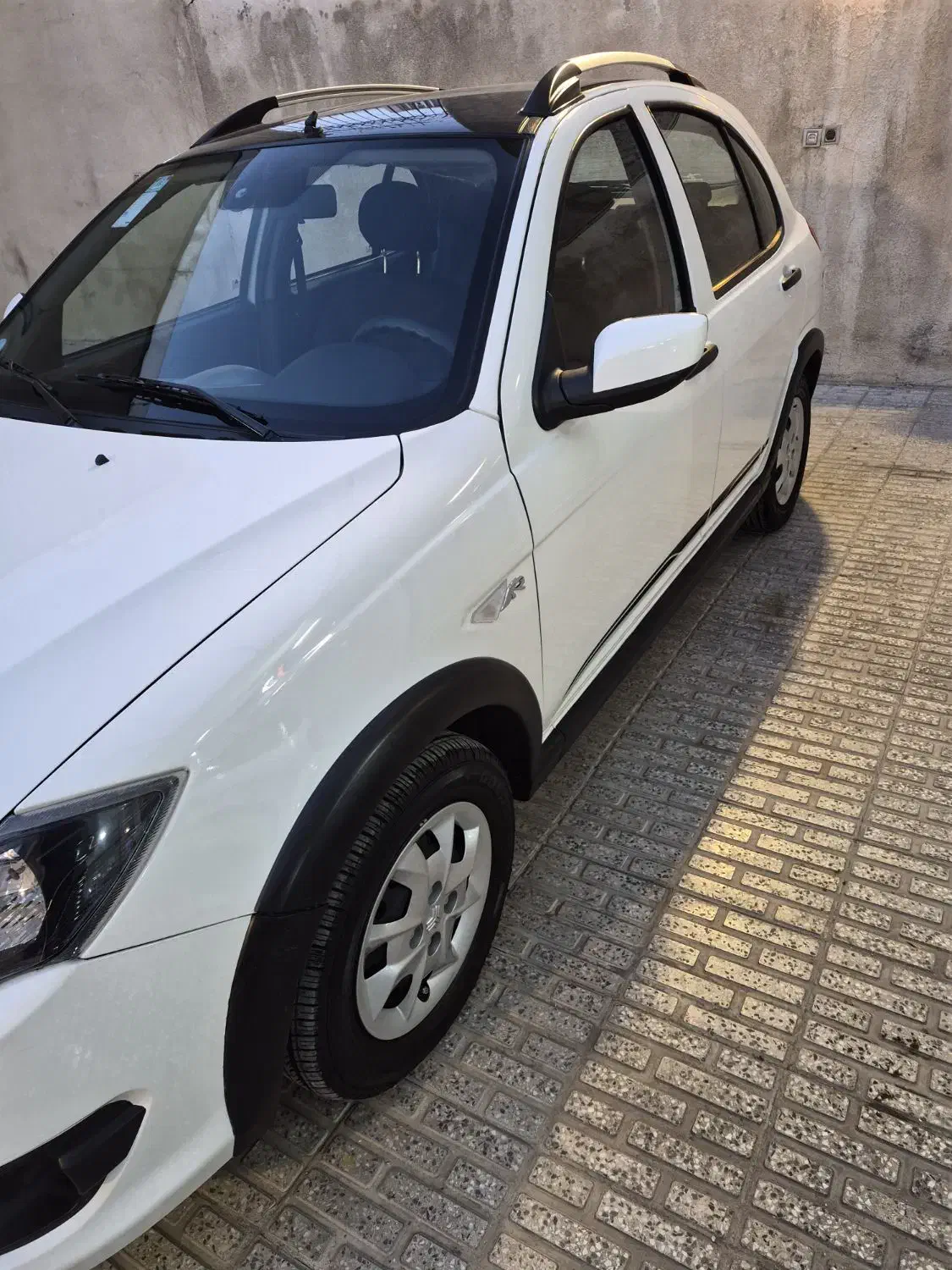 کوییک rsمدل ۱۴۰۳|خودرو سواری و وانت|اراک, |دیوار