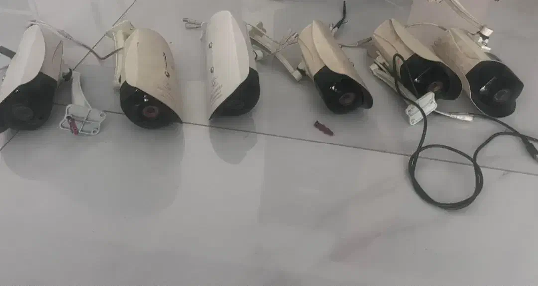 دوربین بانکی در حد|دوربین مداربسته|تهران, فردوس|دیوار