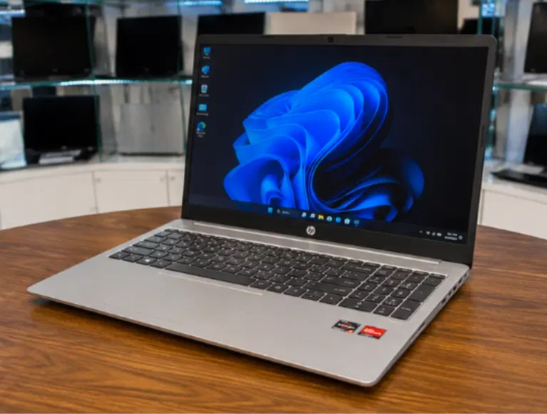 لپ تاپ حرفه ای Hp Notebook نسل 14 فوق حرفه ای|رایانه همراه|تبریز, |دیوار