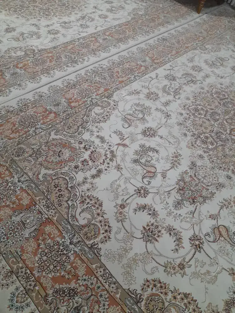 فرش 9متری 700شانه|فرش|چمستان, |دیوار