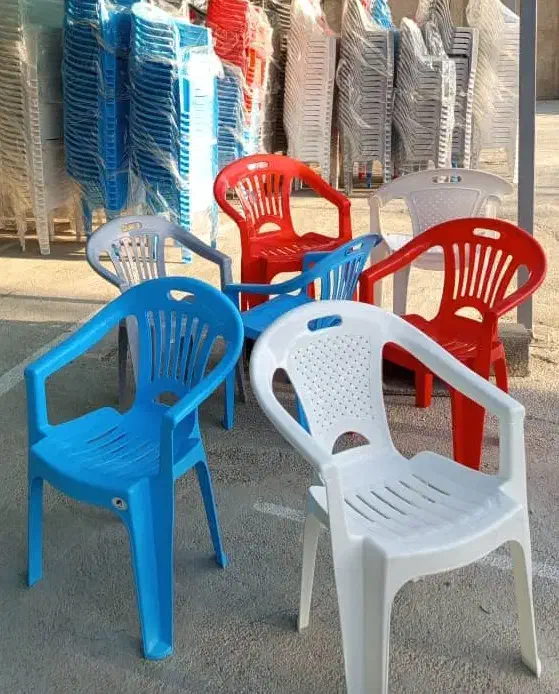 صندلی مدل نیکان|صندلی و نیمکت|نورآباد ممسنی, |دیوار