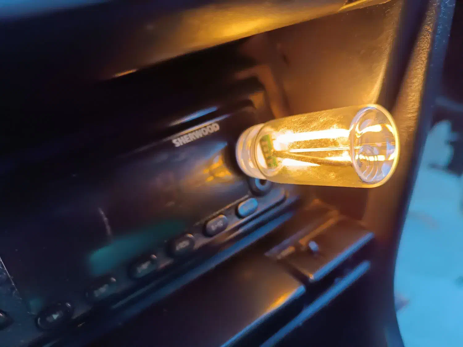 لامپ رترو|لامپ و چراغ|سنقر, |دیوار