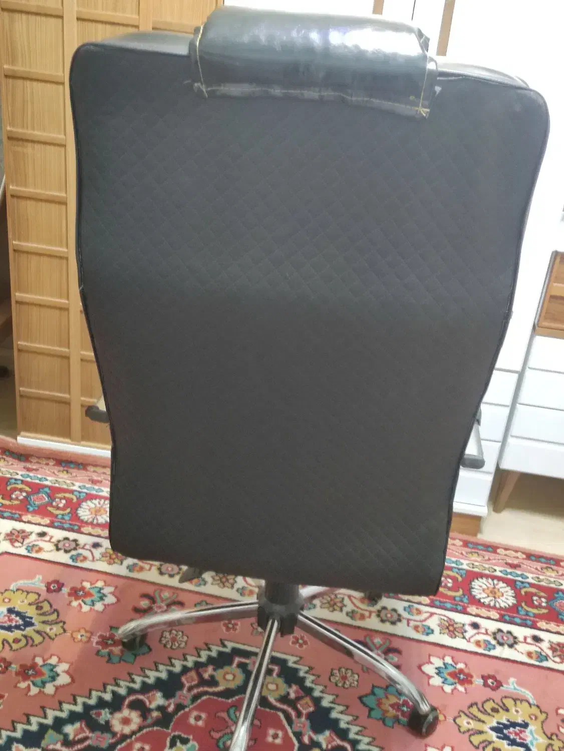 مبلمان|دفتر کار|همدان, |دیوار