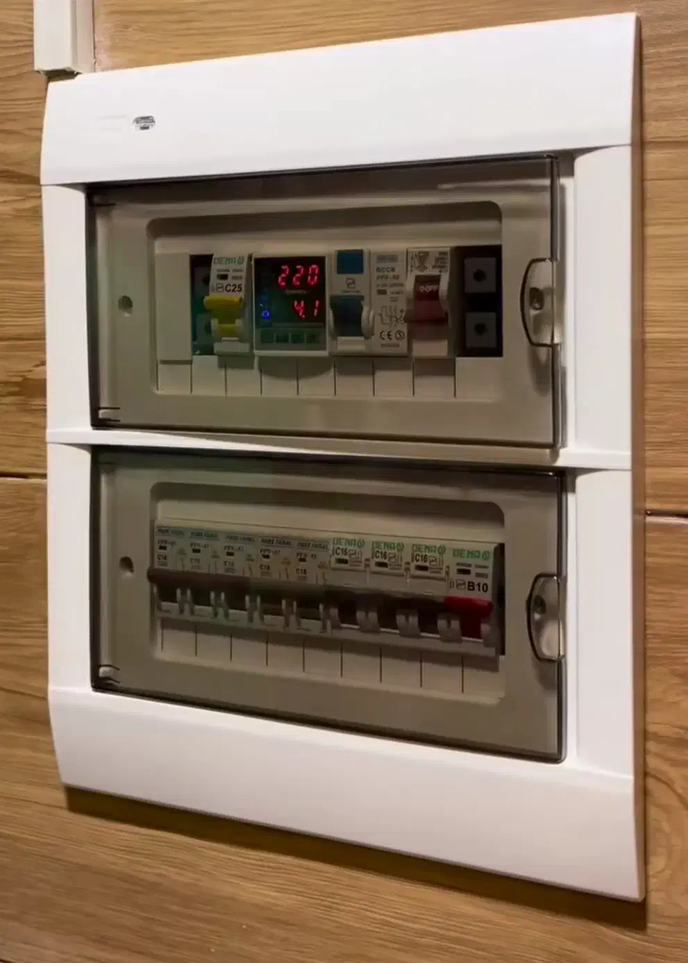 برقکاری ساختمان|خدمات پیشه و مهارت|امیدیه, |دیوار