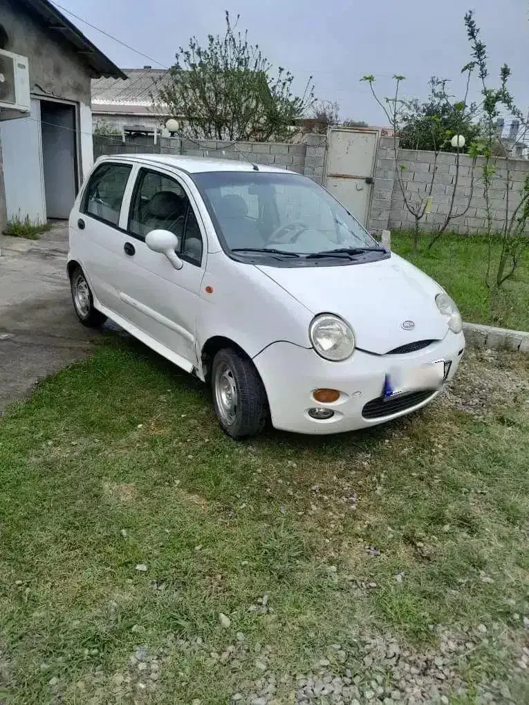 mvm 110|خودرو سواری و وانت|نور, |دیوار