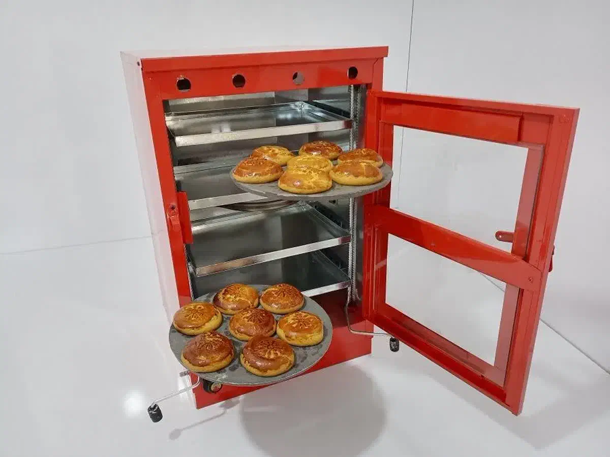 کیک پز|اجاق گاز و لوازم برقی پختوپز|بجنورد, |دیوار