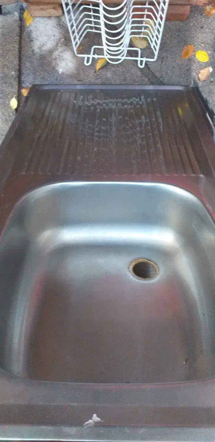 ظرفشویی تک کاسه|عمدهفروشی|مهاباد (آذربایجان غربی), |دیوار